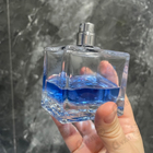 Отзывы Antonio Banderas Blue Seduction
