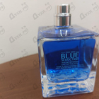 Отзыв Antonio Banderas Blue Seduction