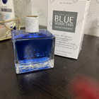 Отзывы Antonio Banderas Blue Seduction