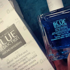 Духи Blue Seduction от Antonio Banderas