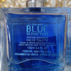 Духи Blue Seduction от Antonio Banderas
