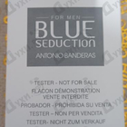 Отзыв Antonio Banderas Blue Seduction