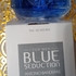 Отзыв Antonio Banderas Blue Seduction Духи Blue Seduction от Antonio Banderas