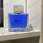 Отзыв Antonio Banderas Blue Seduction