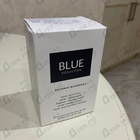 Отзыв Antonio Banderas Blue Seduction