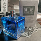Отзыв Antonio Banderas Blue Seduction