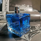 Отзыв Antonio Banderas Blue Seduction