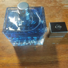 Отзыв Antonio Banderas Blue Seduction