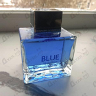 Отзыв Antonio Banderas Blue Seduction