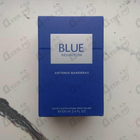 Отзыв Antonio Banderas Blue Seduction