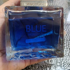 Отзыв Antonio Banderas Blue Seduction