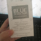 Отзывы Antonio Banderas Blue Seduction