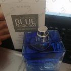 Отзыв Antonio Banderas Blue Seduction