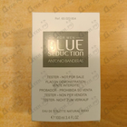 Отзыв Antonio Banderas Blue Seduction