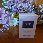 Духи Blue Seduction от Antonio Banderas