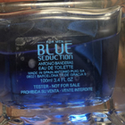 Отзывы Antonio Banderas Blue Seduction
