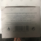 Парфюм Antonio Banderas Blue Seduction