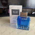 Парфюм Antonio Banderas Blue Seduction