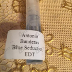 Духи Blue Seduction от Antonio Banderas