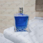 Отзывы Antonio Banderas Blue Seduction