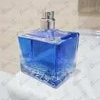 Отзыв Antonio Banderas Blue Seduction