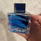 Отзыв Antonio Banderas Blue Seduction