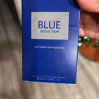 Духи Blue Seduction от Antonio Banderas
