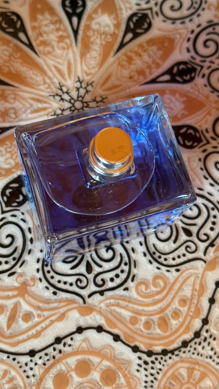 Парфюмерия Blue Seduction от Antonio Banderas