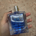 Отзыв Antonio Banderas Blue Seduction