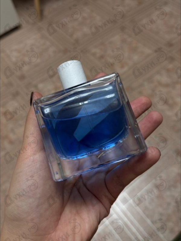 Купить Blue Seduction от Antonio Banderas