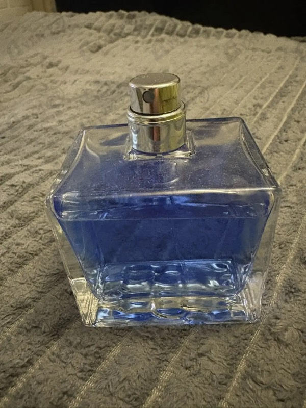 Отзывы Antonio Banderas Blue Seduction