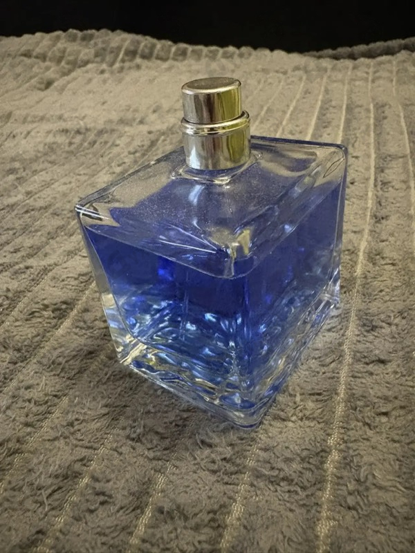 Отзывы Antonio Banderas Blue Seduction