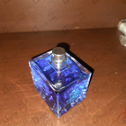 Отзывы Antonio Banderas Blue Seduction