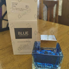 Отзывы Antonio Banderas Blue Seduction