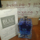 Отзыв Antonio Banderas Blue Seduction