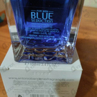 Отзыв Antonio Banderas Blue Seduction