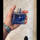 Отзывы Antonio Banderas Blue Seduction
