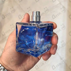 Отзывы Antonio Banderas Blue Seduction