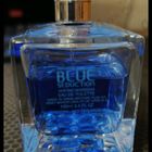 Отзыв Antonio Banderas Blue Seduction