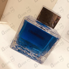 Отзыв Antonio Banderas Blue Seduction