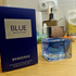 Отзывы Antonio Banderas Blue Seduction