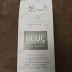 Отзыв Antonio Banderas Blue Seduction