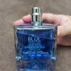 Отзыв Antonio Banderas Blue Seduction