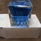 Отзывы Antonio Banderas Blue Seduction