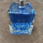 Отзывы Antonio Banderas Blue Seduction