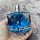 Отзывы Antonio Banderas Blue Seduction