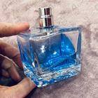 Отзывы Antonio Banderas Blue Seduction