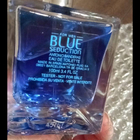 Отзыв Antonio Banderas Blue Seduction