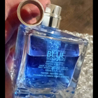 Отзывы Antonio Banderas Blue Seduction