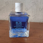 Отзыв Antonio Banderas Blue Seduction